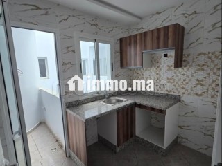 Superbe appartement à vendre à Martil. Surface de 60 m². Terrasse et jardin - Appartement à vendre - Martil