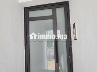 Superbe appartement à vendre à Martil. Surface de 60 m². Terrasse et jardin - Appartement à vendre - Martil