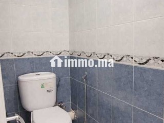 Bel appartement meublé lumineux à louer - Appartement à louer - Rabat