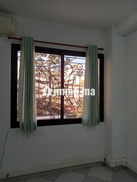 Bureau sur Rond-Point d'Europe - Location Immobilier - Casablanca - photo 3