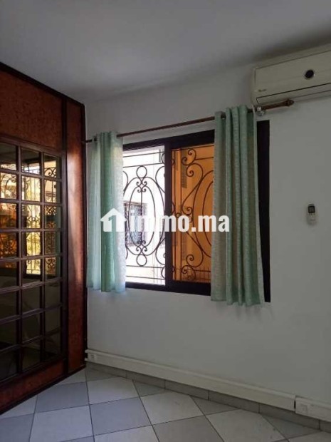Bureau sur Rond-Point d'Europe - Location Immobilier - Casablanca - photo 6