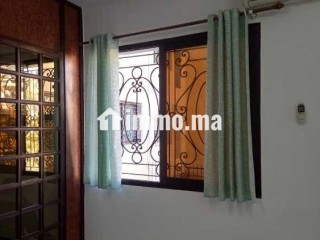 Bureau sur Rond-Point d'Europe - Bureau à louer - Casablanca