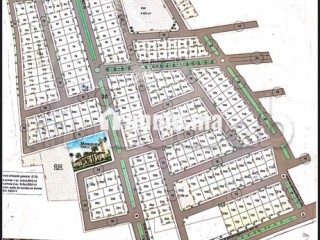 Terrain à vendre à Bouskoura.
Surface de 250 m² - Terrain à vendre - Bouskoura