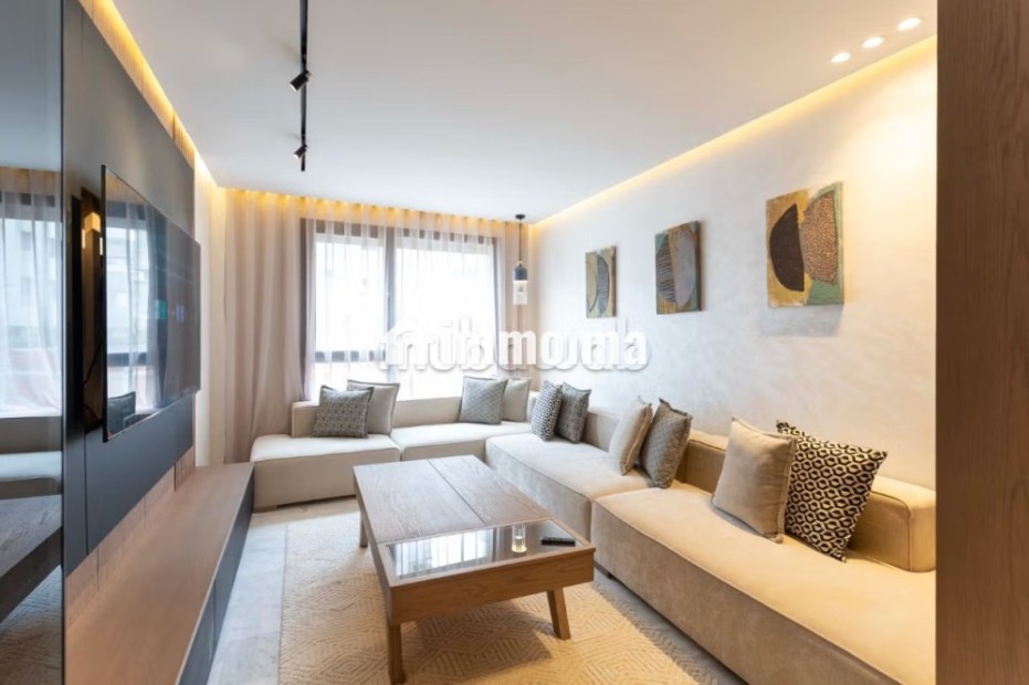 Appartement 61 m² à Blue Bay – 2 Chambres - Vente Immobilier - Tanger - photo 6