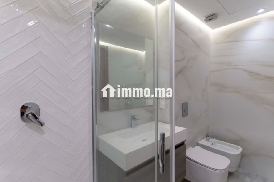 Appartement 61 m² à Blue Bay – 2 Chambres - Vente Immobilier - Tanger - photo 8