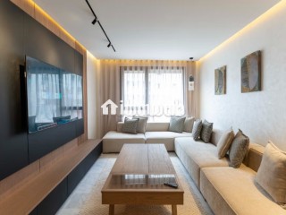 Appartement 61 m² à Blue Bay – 2 Chambres - Appartement à vendre - Tanger