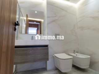 Appartement 61 m² à Blue Bay – 2 Chambres - Appartement à vendre - Tanger
