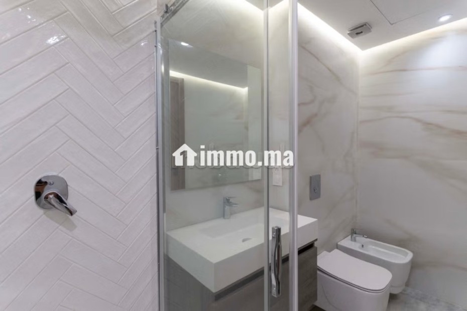 Un Cadre de Vie Exceptionnel à Tanger 90, - Vente Immobilier - Tanger - photo 5