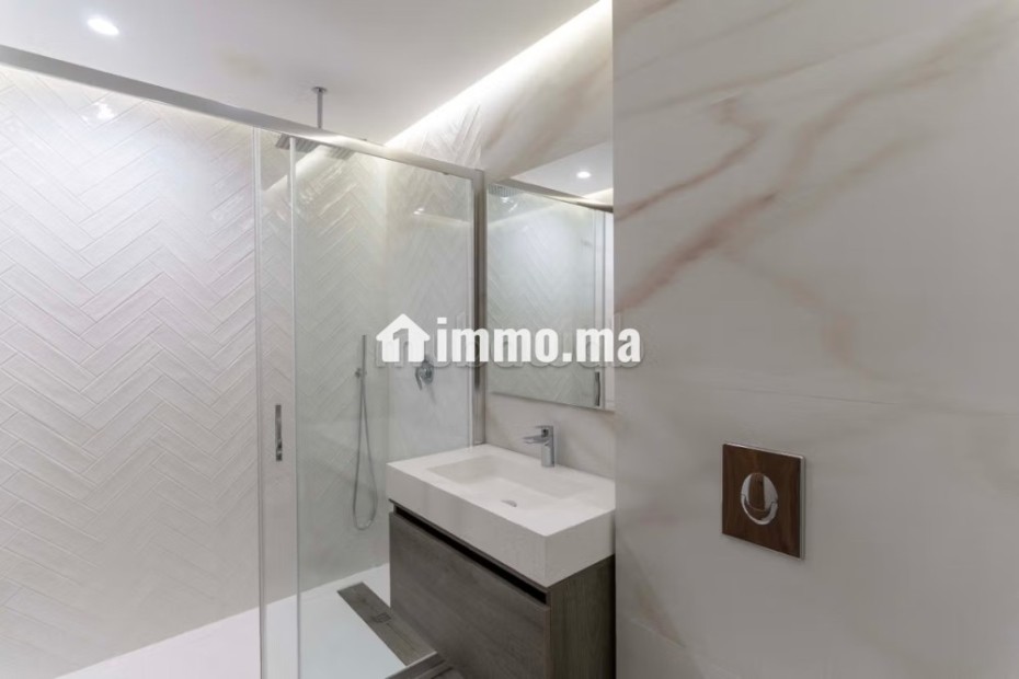 Un Cadre de Vie Exceptionnel à Tanger 90, - Vente Immobilier - Tanger - photo 6