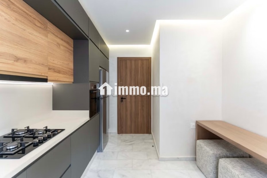 Un Cadre de Vie Exceptionnel à Tanger 90, - Vente Immobilier - Tanger - photo 8