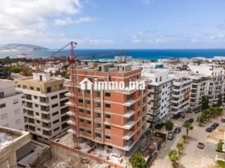 Un Cadre de Vie Exceptionnel à Tanger 90, - Appartement à vendre - Tanger
