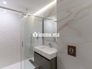 Un Cadre de Vie Exceptionnel à Tanger 90, - Appartement à vendre - Tanger