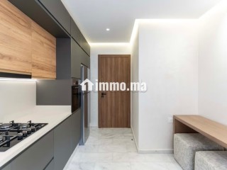 Un Cadre de Vie Exceptionnel à Tanger 90, - Appartement à vendre - Tanger