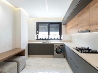 Un Cadre de Vie Exceptionnel à Tanger 90, - Appartement à vendre - Tanger