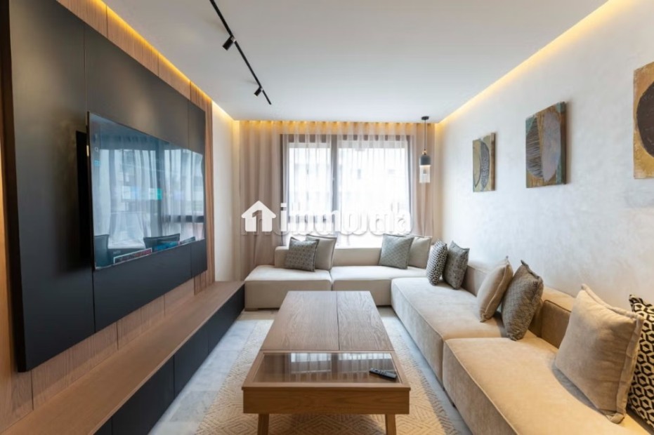 Magnifique appartement à vendre 51m² - Vente Immobilier - Tanger - photo 4