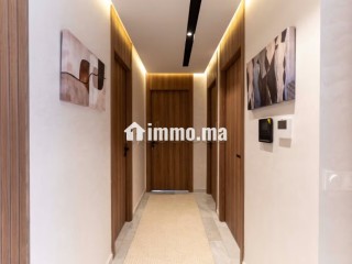 Magnifique appartement à vendre 51m² - Appartement à vendre - Tanger