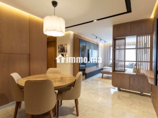 Magnifique appartement à vendre 51m² - Appartement à vendre - Tanger