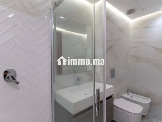 Magnifique appartement à vendre 51m² - Appartement à vendre - Tanger