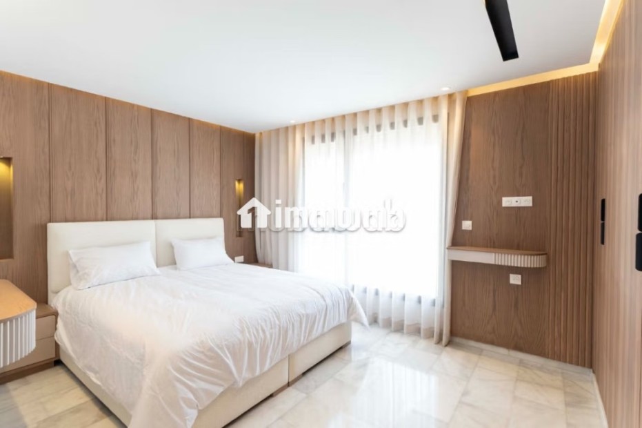Appartement 51 m² – Blue Bay, Malabata Hills - Vente Immobilier - Tanger - photo 1