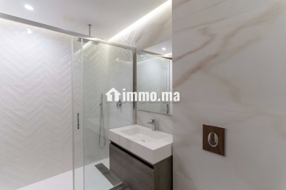 Appartement 51 m² – Blue Bay, Malabata Hills - Vente Immobilier - Tanger - photo 4