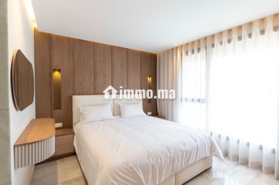 Appartement 51 m² – Blue Bay, Malabata Hills - Vente Immobilier - Tanger - photo 5