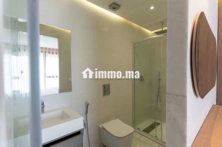Appartement 51 m² – Blue Bay, Malabata Hills - Vente Immobilier - Tanger - photo 6