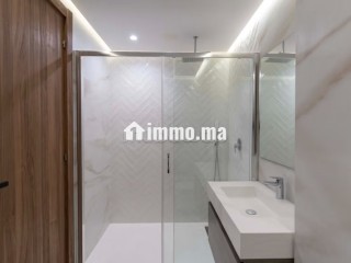 Appartement 51 m² – Blue Bay, Malabata Hills - Appartement à vendre - Tanger