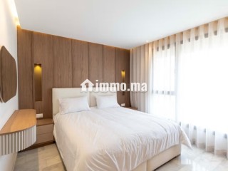 Appartement 51 m² – Blue Bay, Malabata Hills - Appartement à vendre - Tanger