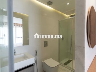 Appartement 51 m² – Blue Bay, Malabata Hills - Appartement à vendre - Tanger