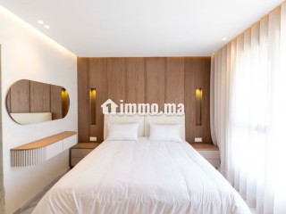 Appartement 51 m² – Blue Bay, Malabata Hills - Appartement à vendre - Tanger