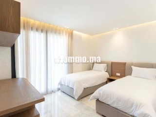 Appartement 51 m² – Blue Bay, Malabata Hills - Appartement à vendre - Tanger