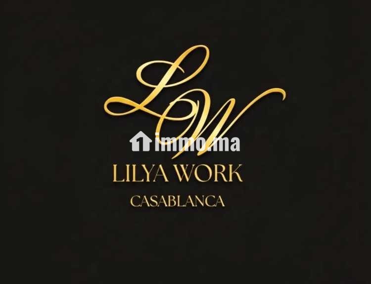Espaces de bureaux coworking - Location Immobilier - Casablanca - photo 1