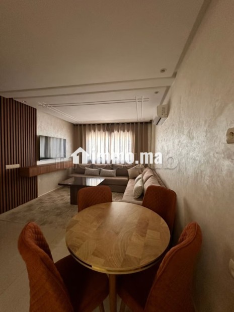 À louer – Duplex neuf meublé - Location Immobilier - Marrakech - photo 3