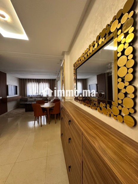 À louer – Duplex neuf meublé - Location Immobilier - Marrakech - photo 4