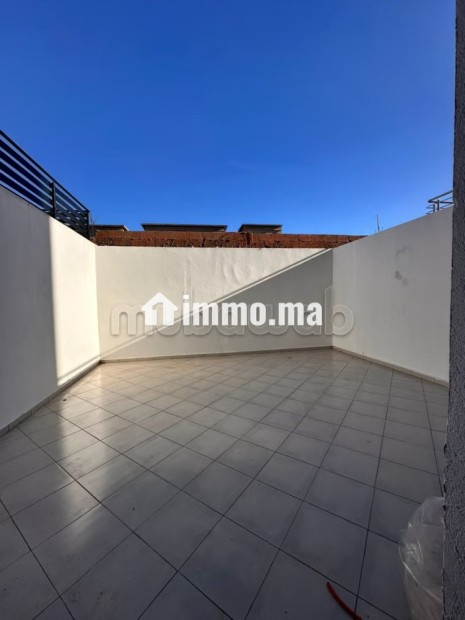 À louer – Duplex neuf meublé - Location Immobilier - Marrakech - photo 5