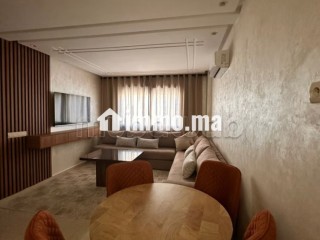À louer – Duplex neuf meublé - Appartement à louer - Marrakech