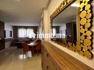 À louer – Duplex neuf meublé - Appartement à louer - Marrakech