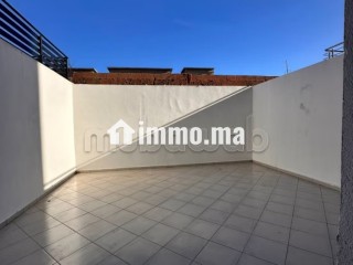 À louer – Duplex neuf meublé - Appartement à louer - Marrakech