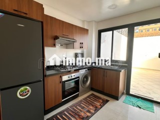 À louer – Duplex neuf meublé - Appartement à louer - Marrakech
