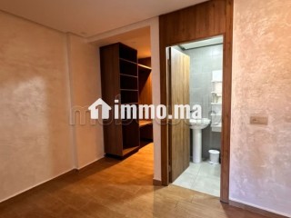 À louer – Duplex neuf meublé - Appartement à louer - Marrakech
