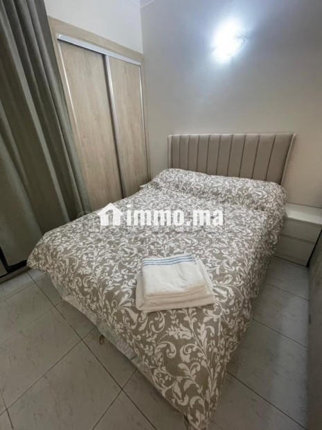STUDIO spacieux meublé à la location sur Agdal - Location Immobilier - Rabat - photo 3