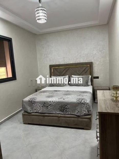 Location saisonnière à Béni Mellal. 2 pièces confortables. Salon Marocain, sécurité - Vente Immobilier - Beni Mellal - photo 2