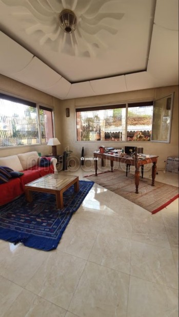 Villa avec piscine à louer à Cil - Location Immobilier - Casablanca - photo 2