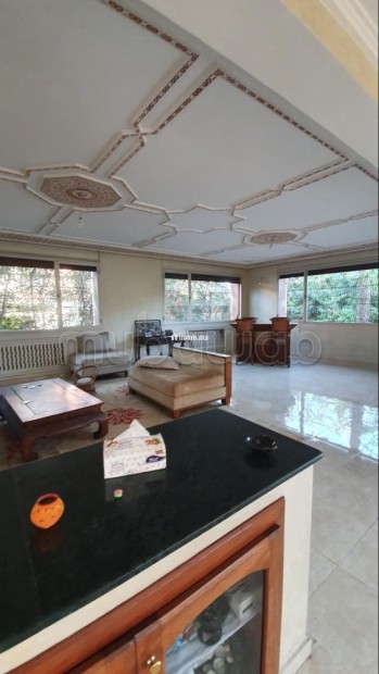 Villa avec piscine à louer à Cil - Location Immobilier - Casablanca - photo 3