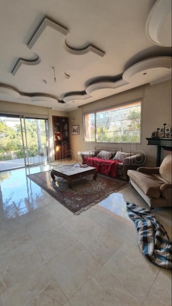 Villa avec piscine à louer à Cil - Location Immobilier - Casablanca - photo 4