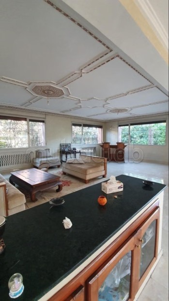 Villa avec piscine à louer à Cil - Location Immobilier - Casablanca - photo 5