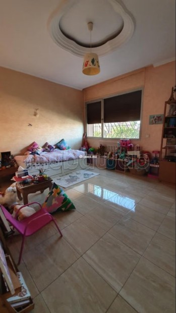 Villa avec piscine à louer à Cil - Location Immobilier - Casablanca - photo 6