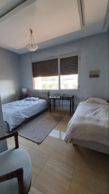 Villa avec piscine à louer à Cil - Location Immobilier - Casablanca - photo 7