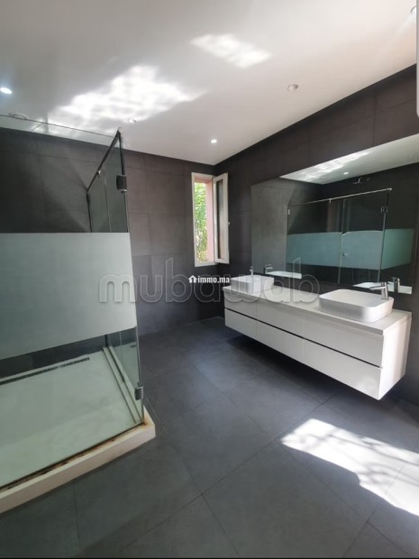 Villa avec piscine à louer à Cil - Location Immobilier - Casablanca - photo 8