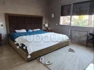 Villa avec piscine à louer à Cil - Villa à louer - Casablanca